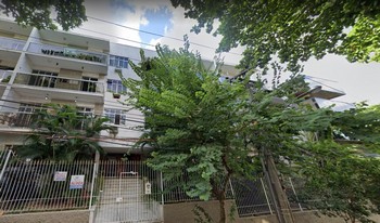 Condomínio Do Edifício André Luiz em Rio De Janeiro