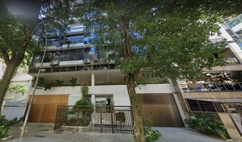 Condomínio Do Edifício André Malraux em Rio De Janeiro