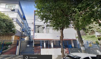 Condomínio Do Edifício André em Rio De Janeiro