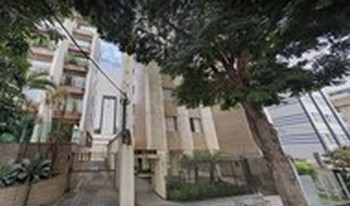 Condomínio Do Edifício André Villaca em Belo Horizonte