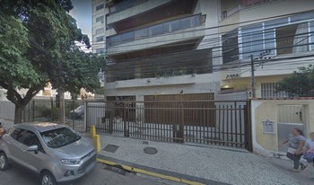 Condomínio Do Edifício Andréa em Rio De Janeiro
