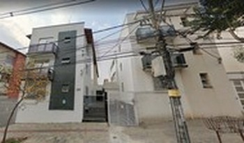 Condomínio Do Edifício Andréa em Belo Horizonte