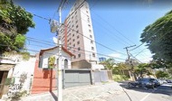Condomínio Do Edifício Andréa em Belo Horizonte
