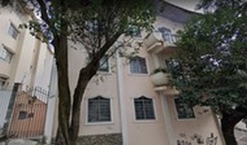 Condomínio Do Edifício Andréa em Belo Horizonte