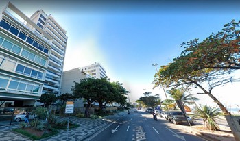 Condomínio Do Edifício Andréa Del Sarto em Rio De Janeiro