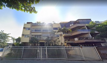 Condomínio Do Edifício Andréa Dumont em Rio De Janeiro