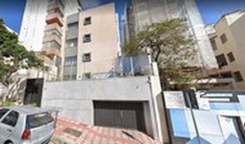 Condomínio Do Edifício Andréa em Belo Horizonte