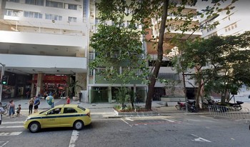 Condomínio Do Edifício Andréa em Rio De Janeiro