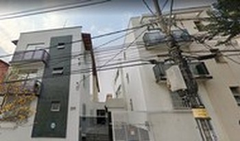 Condomínio Do Edifício Andréa em Belo Horizonte