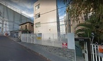 Condomínio Do Edifício Andréa em Belo Horizonte