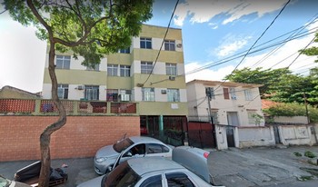 Condomínio Do Edifício Andréa Regina em Rio De Janeiro