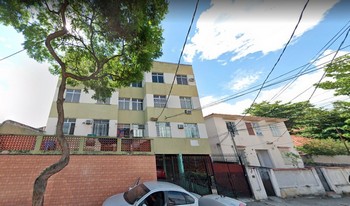 Condomínio Do Edifício Andréa Regina em Rio De Janeiro