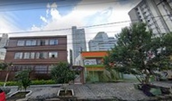 Condomínio Do Edifício Andréa em Belo Horizonte