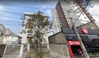 Condomínio Do Edifício Andréa em Belo Horizonte