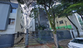 Condomínio Do Edifício Andréia em Belo Horizonte