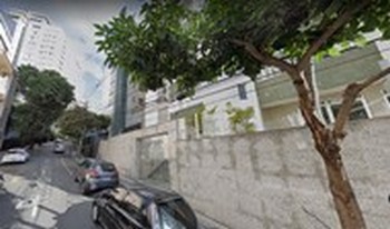 Condomínio Do Edifício Andrélane em Belo Horizonte