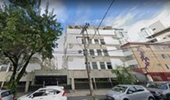 Condomínio Do Edifício Andromeda em Belo Horizonte