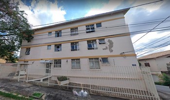 Condomínio Do Edifício Anelina Braga em Belo Horizonte