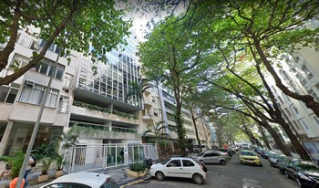 Condomínio Do Edifício Angatuba em Rio De Janeiro