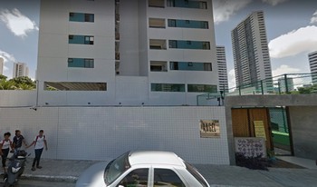 Condomínio Do Edifício Angel