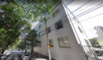 Condomínio Do Edifício ângela em Belo Horizonte