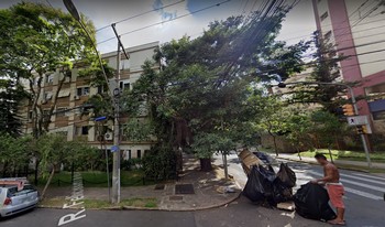 Condomínio Do Edifício ângela em Porto Alegre