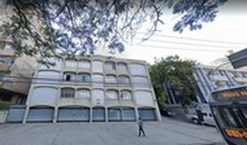 Condomínio Do Edifício ângela em Belo Horizonte