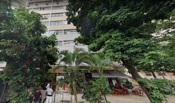 Condomínio Do Edifício ângela em Rio De Janeiro