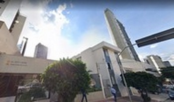 Condomínio Do Edifício ângela em Belo Horizonte
