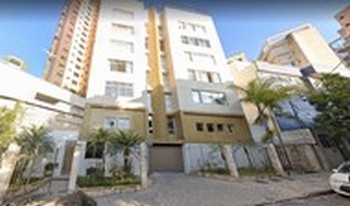 Condomínio Do Edifício ângela Lobato em Belo Horizonte