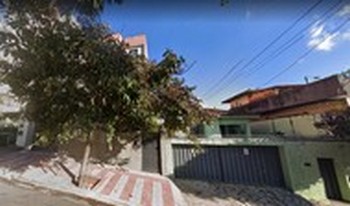 Condomínio Do Edifício ângela Vaz em Belo Horizonte