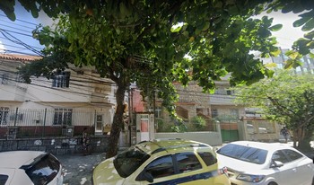 Condomínio Do Edifício Angélica em Rio De Janeiro