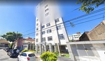 Condomínio Do Edifício Angélica em Belo Horizonte