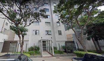 Condomínio Do Edifício Angélica em Belo Horizonte