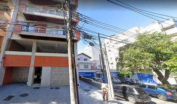 Condomínio Do Edifício Angélica em Rio De Janeiro