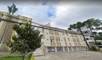 Condomínio Do Edifício Angelin Bianco em Curitiba
