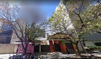 Condomínio Do Edifício Angelina Pimenta em Belo Horizonte