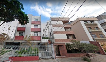 Condomínio Do Edifício Angelo Bernardino em Belo Horizonte