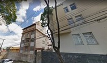 Condomínio Do Edifício Angelo em Belo Horizonte