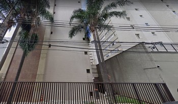 Condomínio Do Edifício Angelo Pedrini em Belo Horizonte