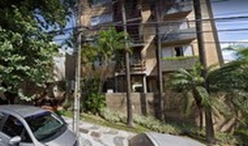 Condomínio Do Edifício Angelo Roncalli em Belo Horizonte