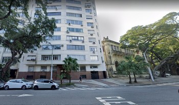 Condomínio Do Edifício Angelus em Rio De Janeiro