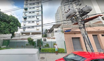 Condomínio Do Edifício Angelus em Rio De Janeiro