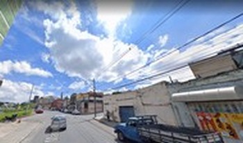 Condomínio Do Edifício Angico em Belo Horizonte