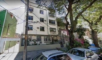 Condomínio Do Edifício Angra em Rio De Janeiro