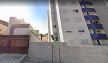 Condomínio Do Edifício Angra Dos Reis em Belo Horizonte