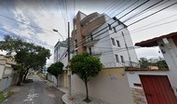 Condomínio Do Edifício Angra em Belo Horizonte