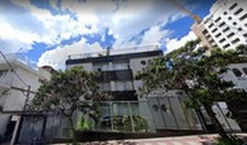Condomínio Do Edifício Angustura em Belo Horizonte