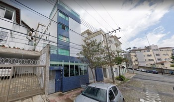 Condomínio Do Edifício Aníbal Aquer em Belo Horizonte