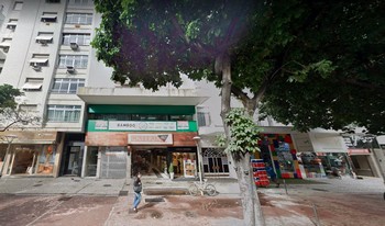 Condomínio Do Edifício Aníbal Machado em Rio De Janeiro